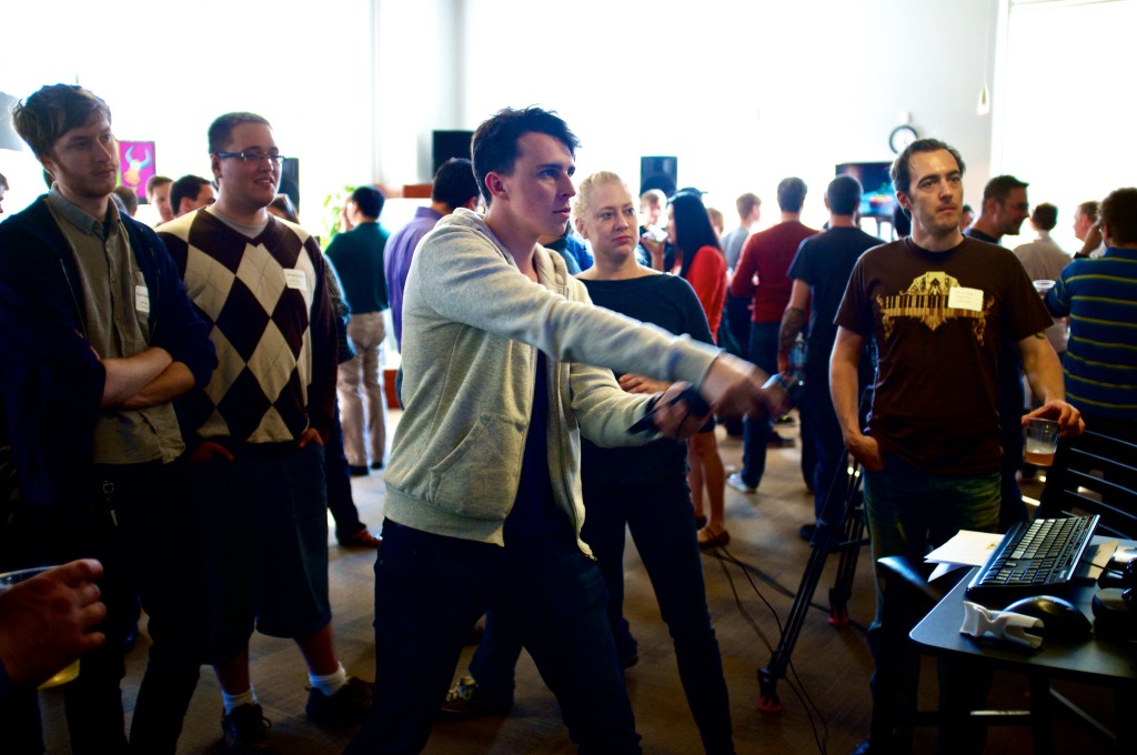 Our Events | Washington Interactive Network