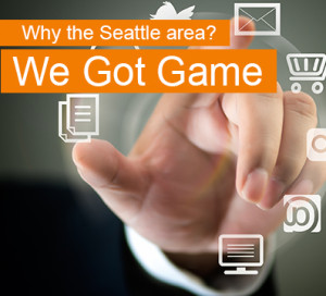 Local Industry | Washington Interactive Network