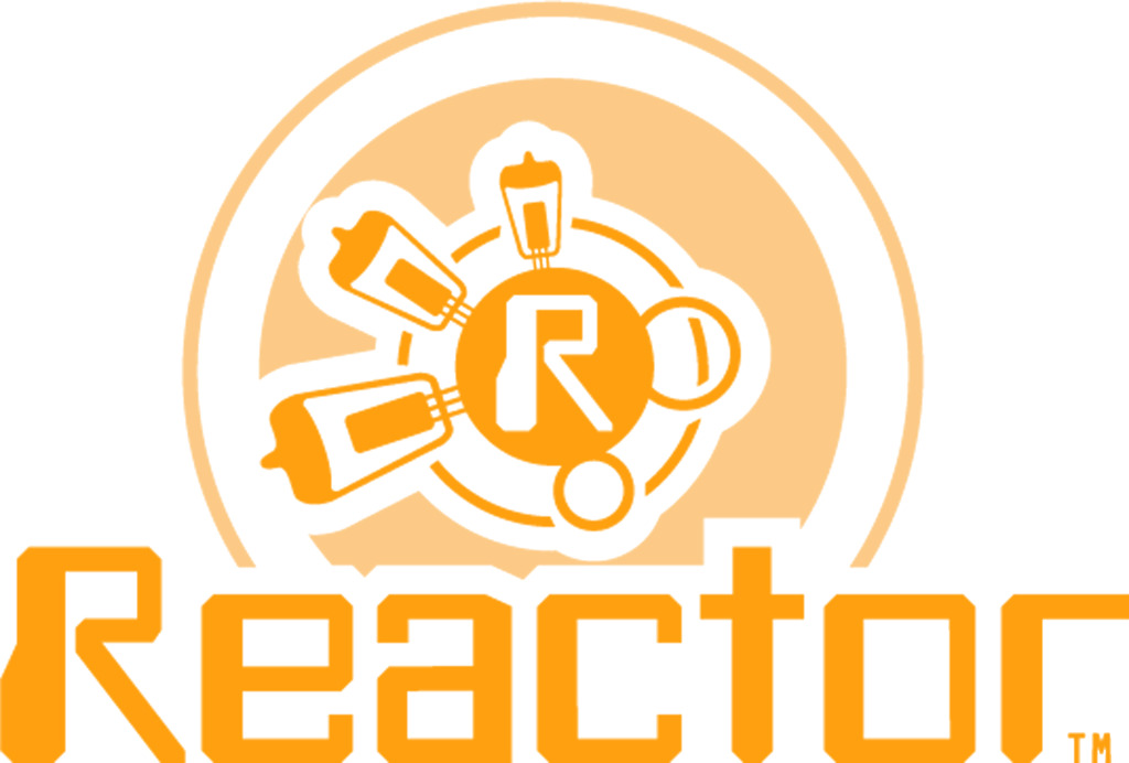 REACTOR | Washington Interactive Network